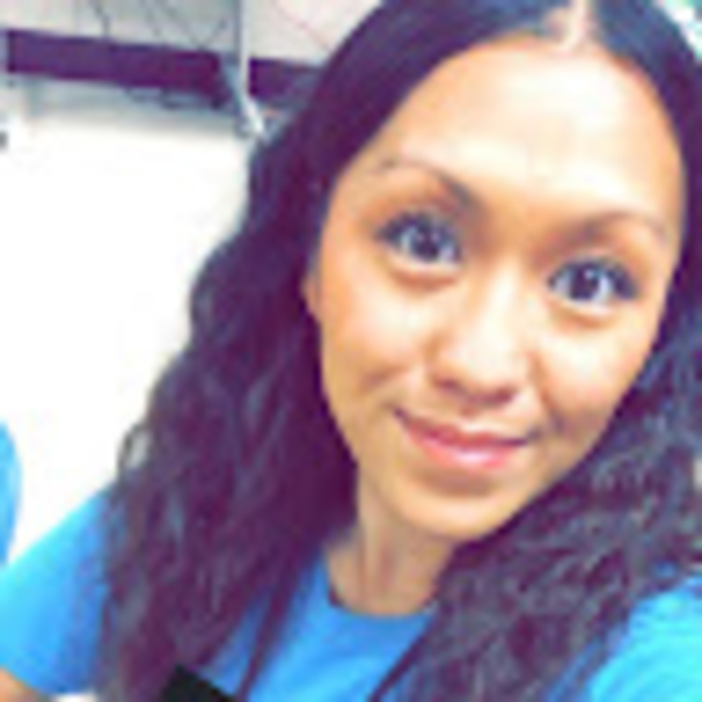 Meet your Posher, Lynn